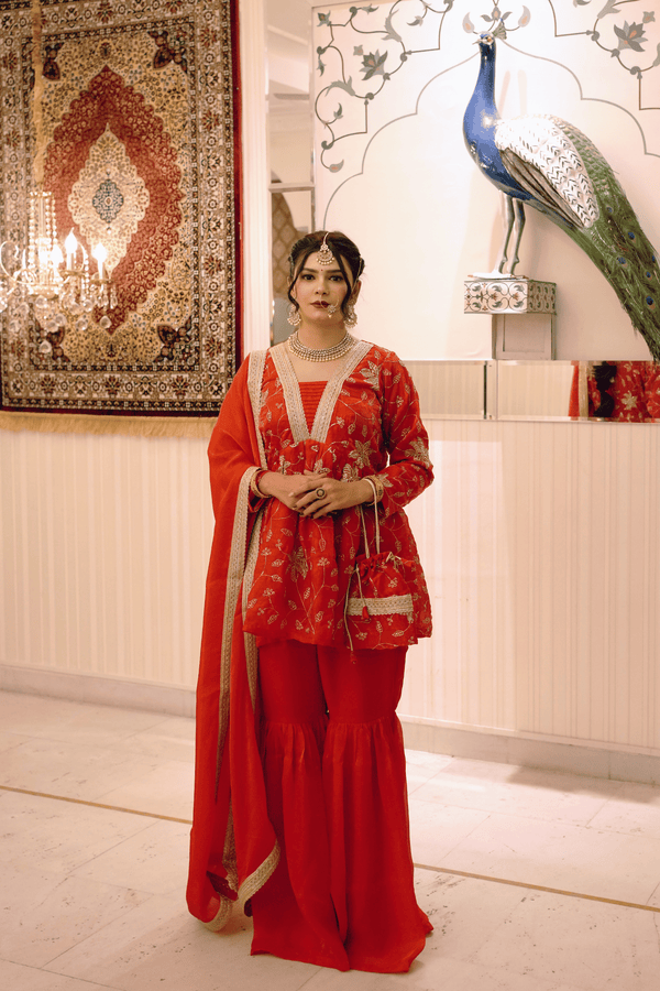 Rang-e-Shehnai