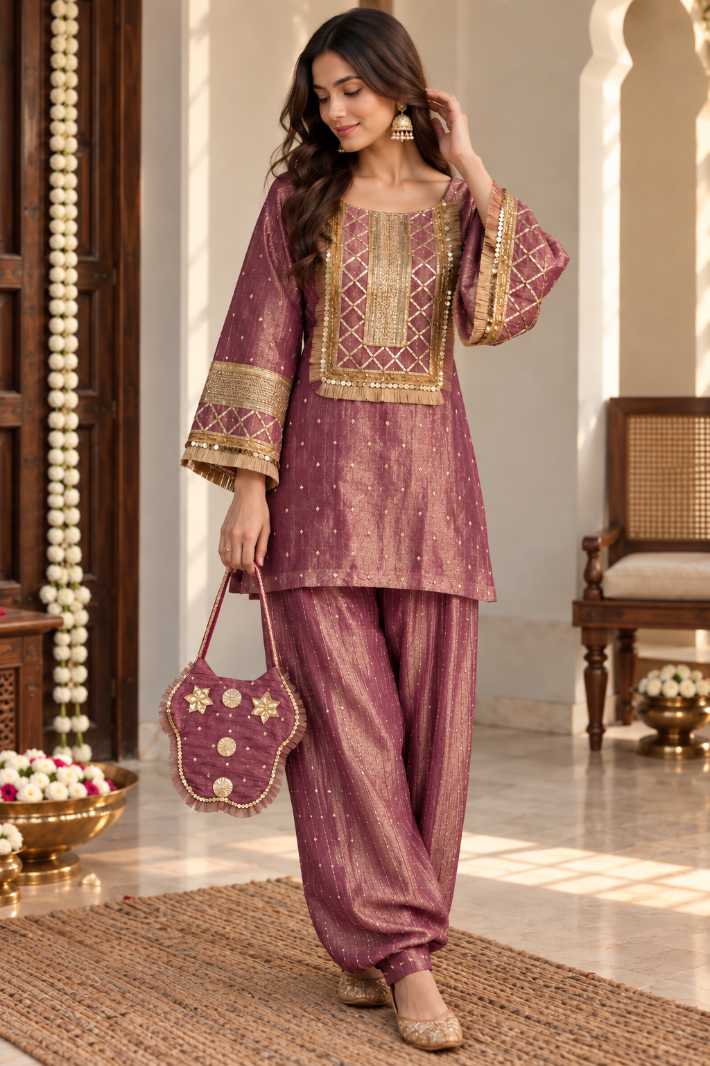 Aarohi