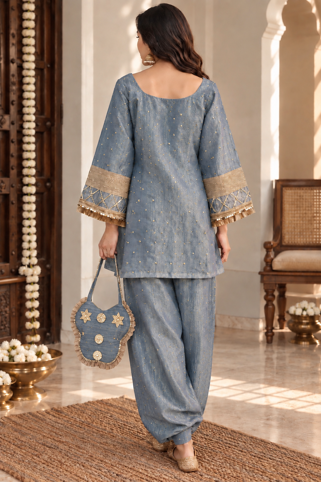 Sarohi