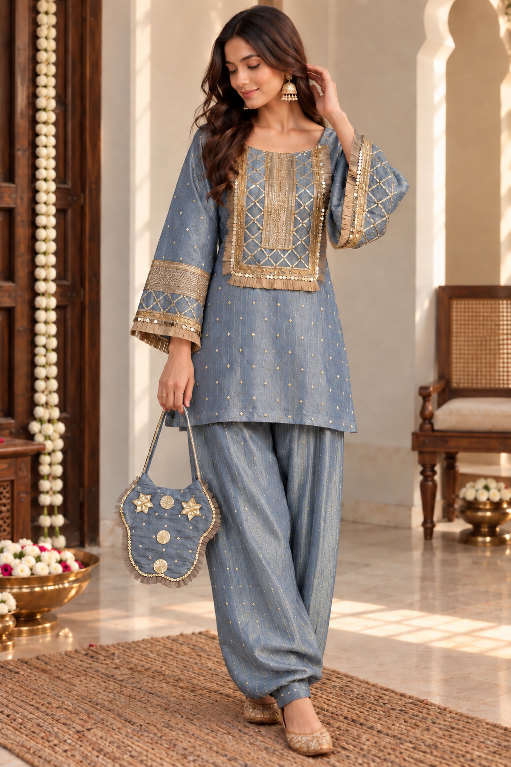 Sarohi