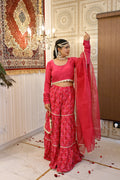 Gulabi Mahal Suit Set