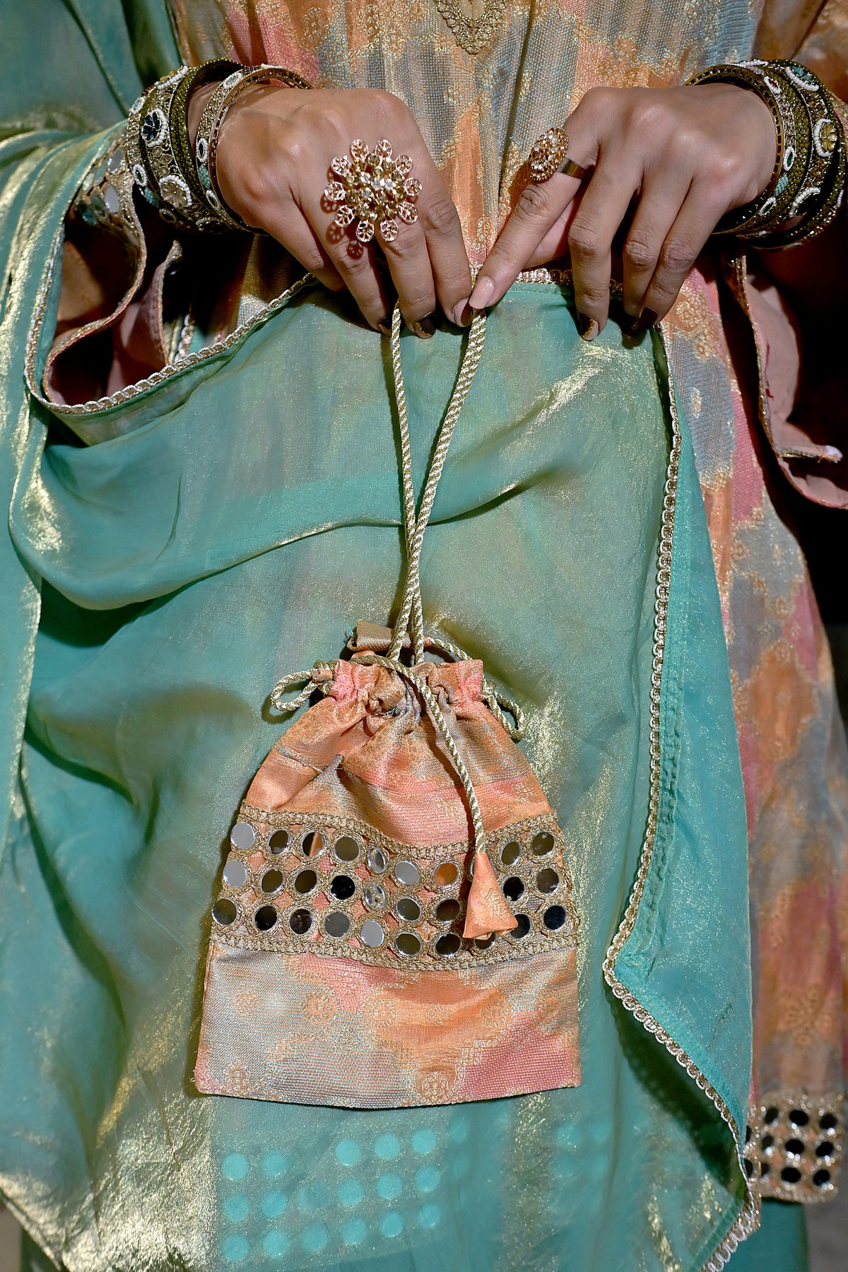 Peacock Noor