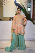 Peacock Noor
