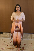 Varnika Satin Suit Set