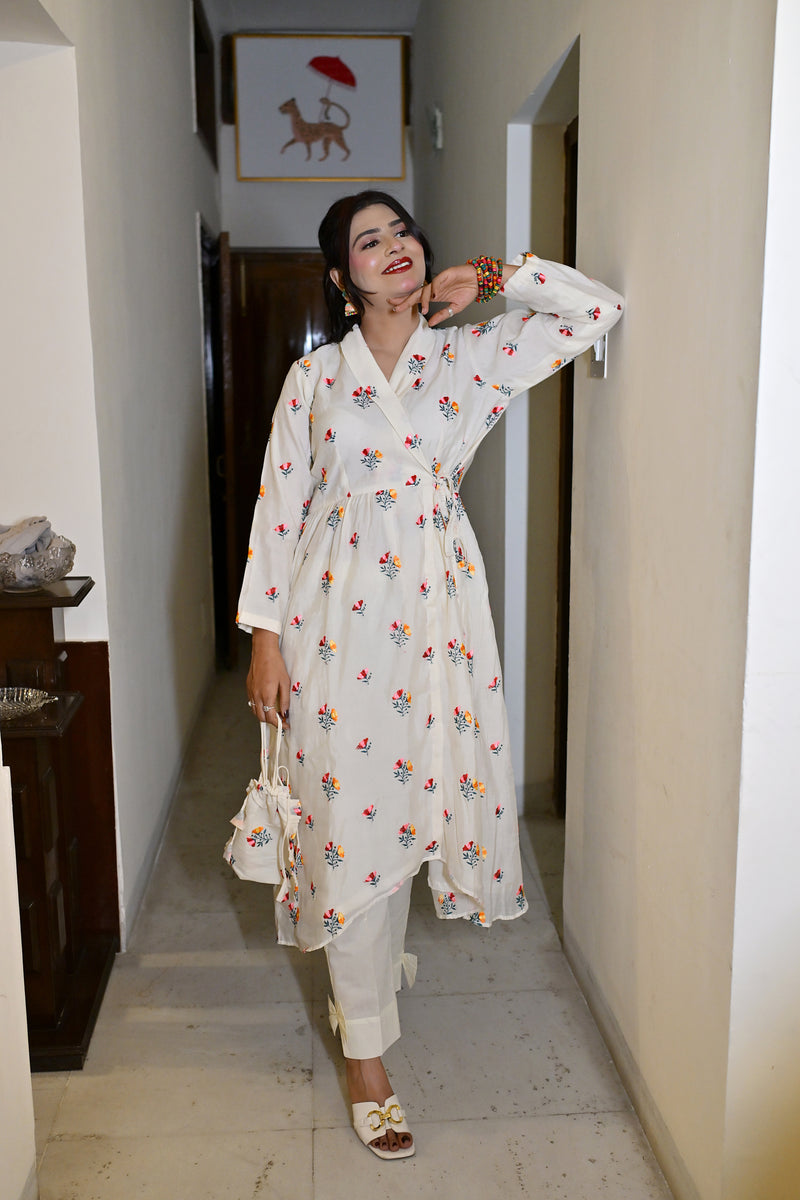 Phool Mahal Suit Set