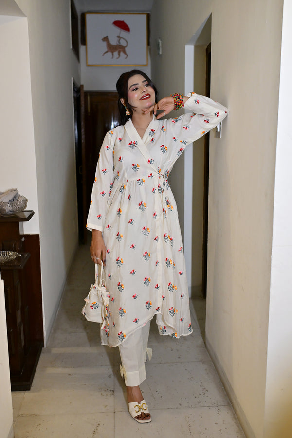 Phool Mahal Suit Set