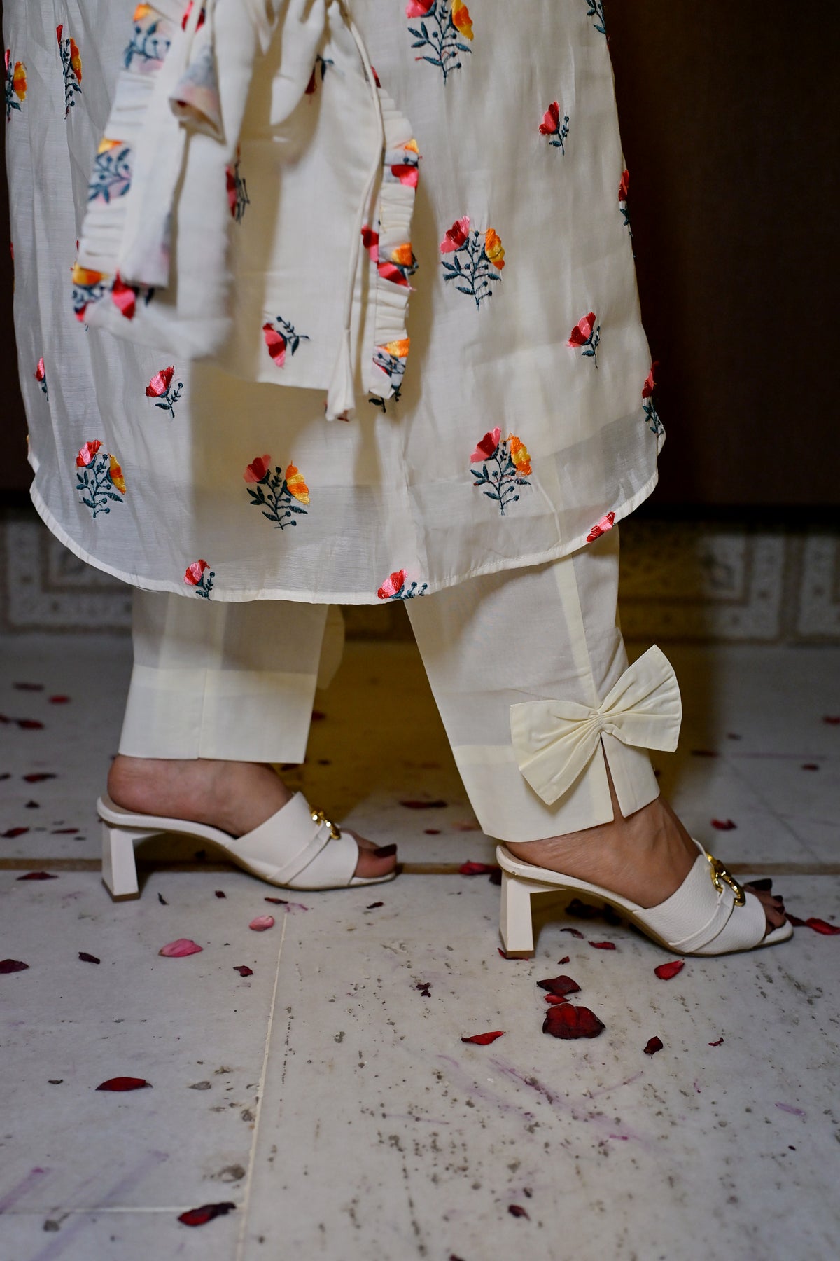 Phool Mahal Suit Set