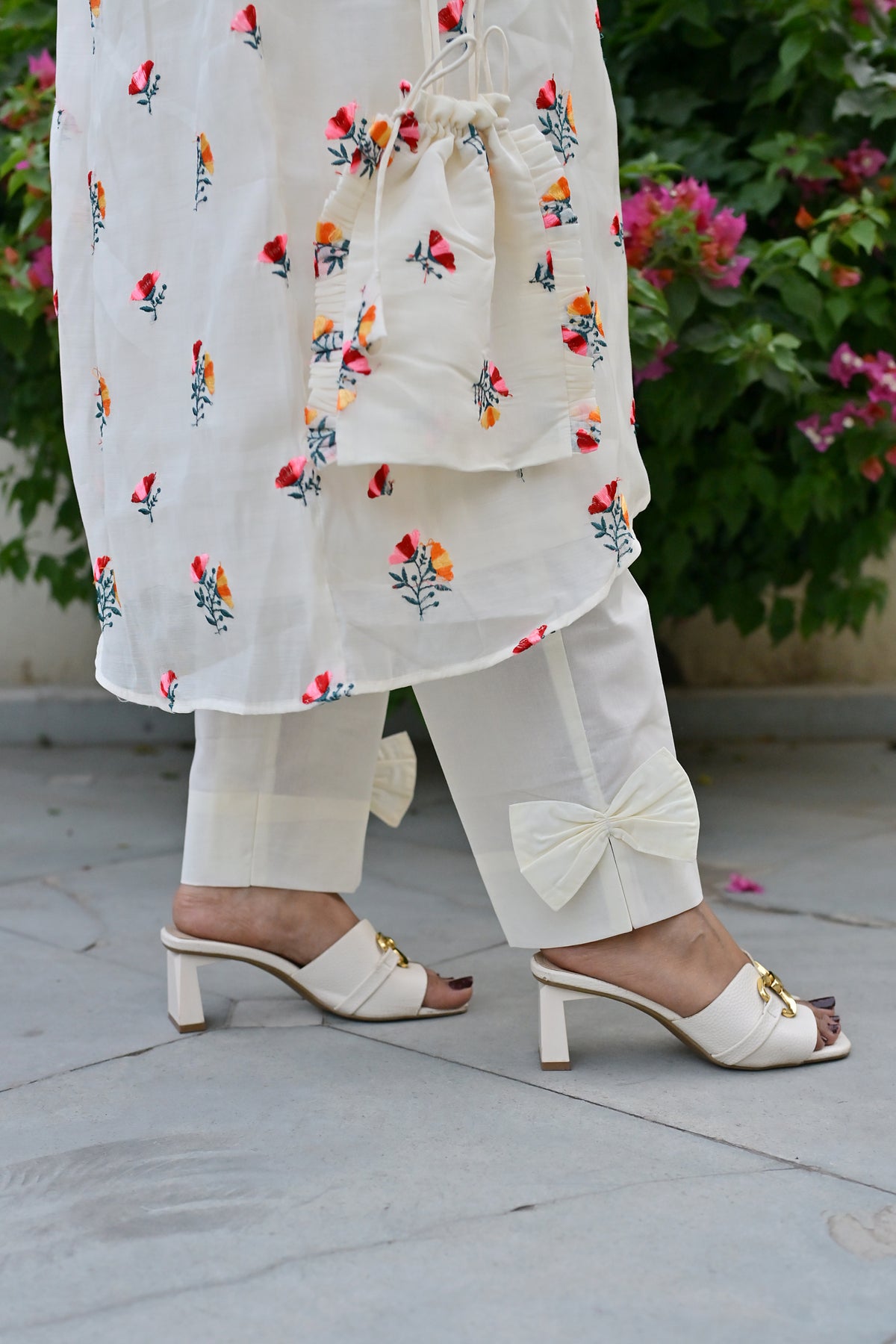 Phool Mahal Suit Set