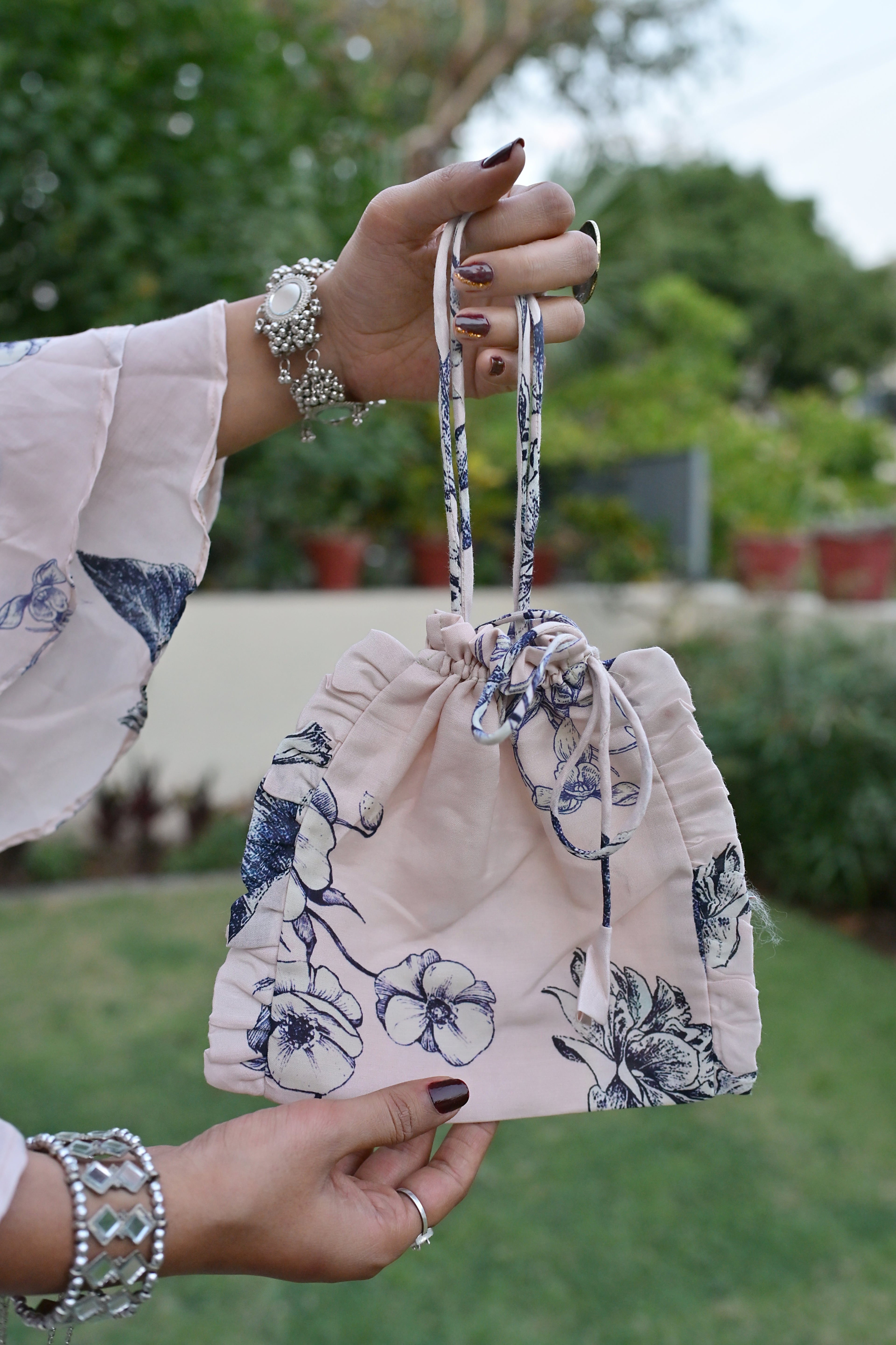 Swarna Muslin Suit Set