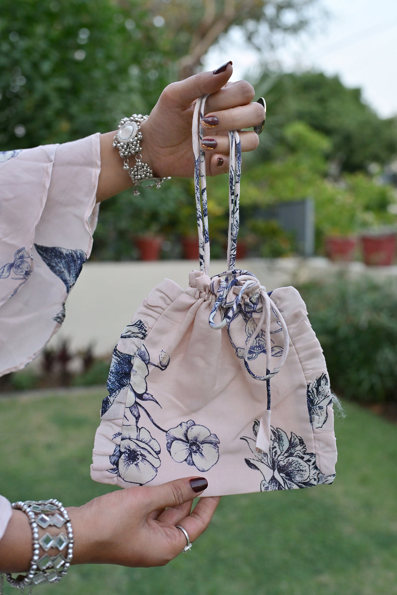 Swarna Muslin Suit Set