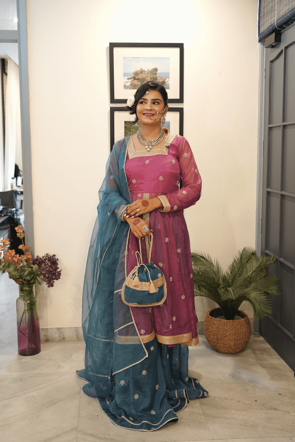 Feroza Rangmahal