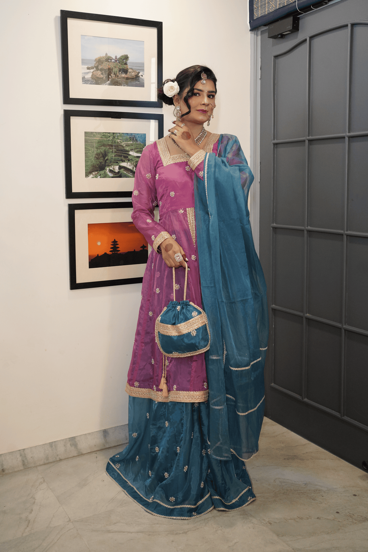 Feroza Rangmahal