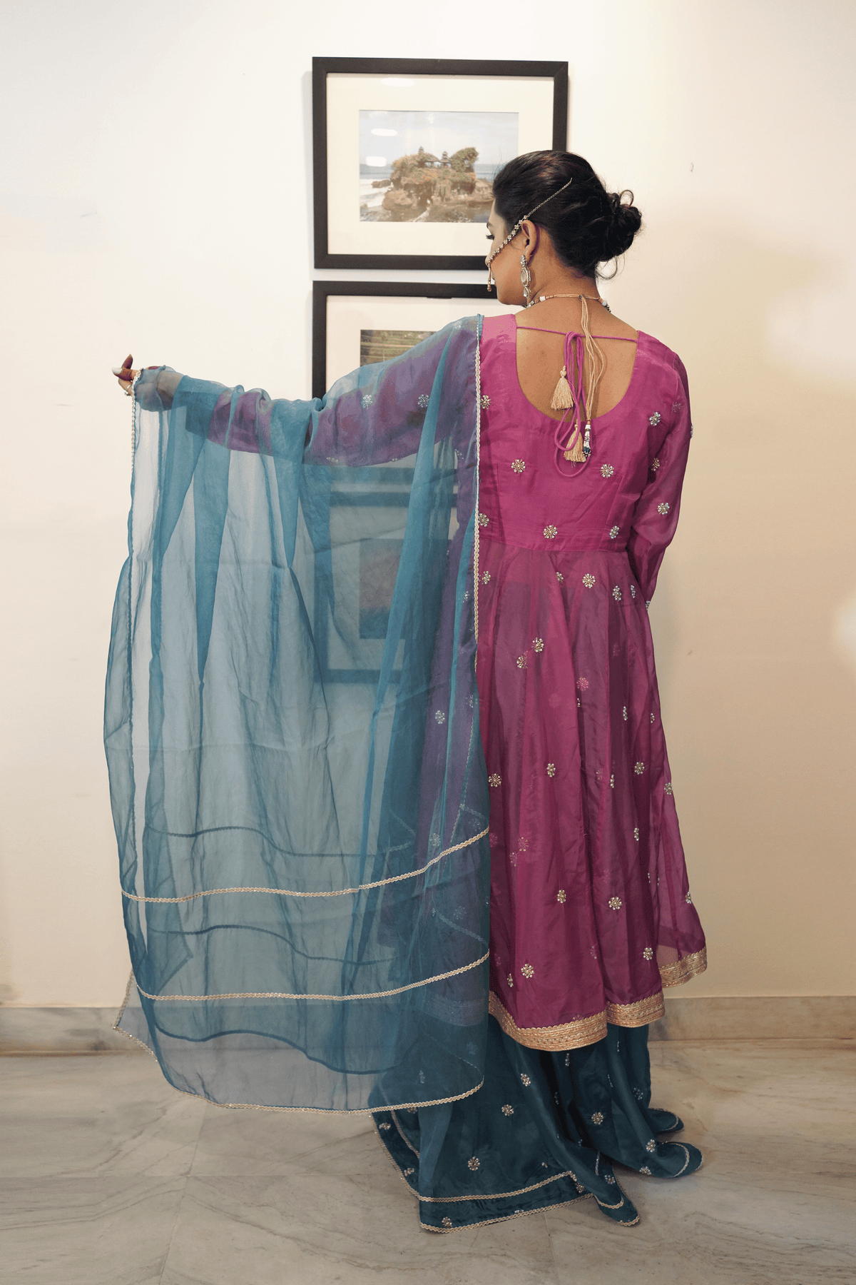 Feroza Rangmahal