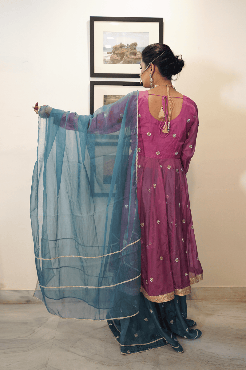 Feroza Rangmahal