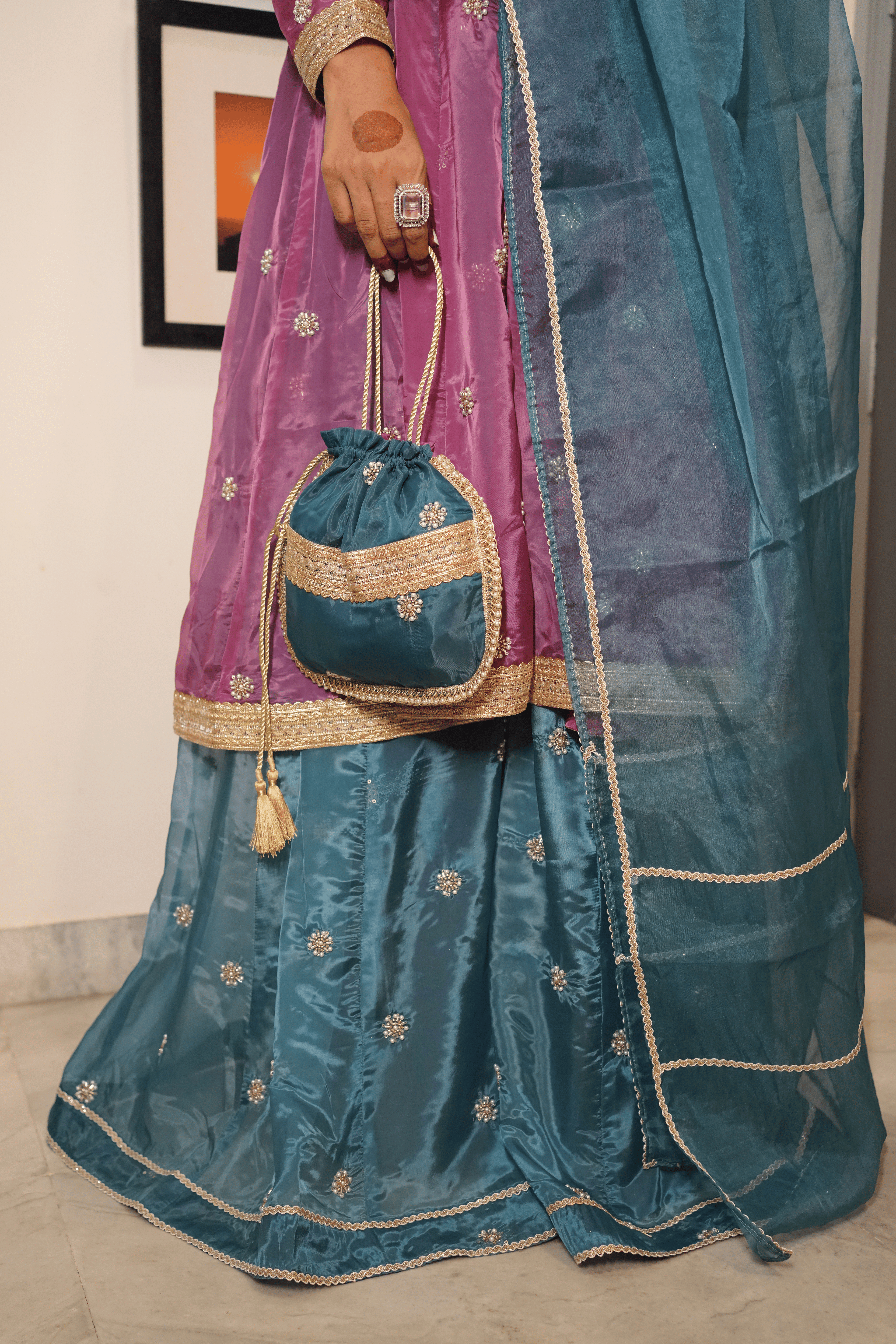 Feroza Rangmahal