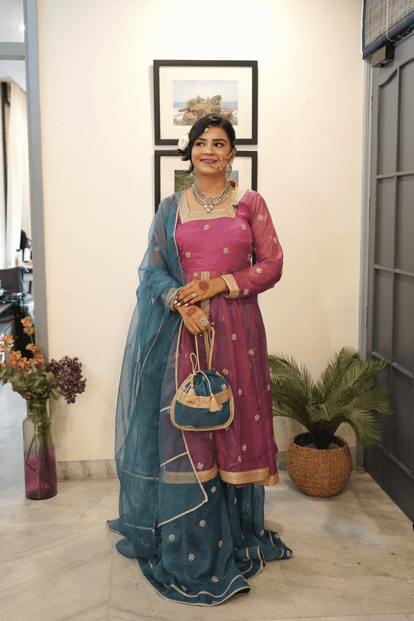 Feroza Rangmahal