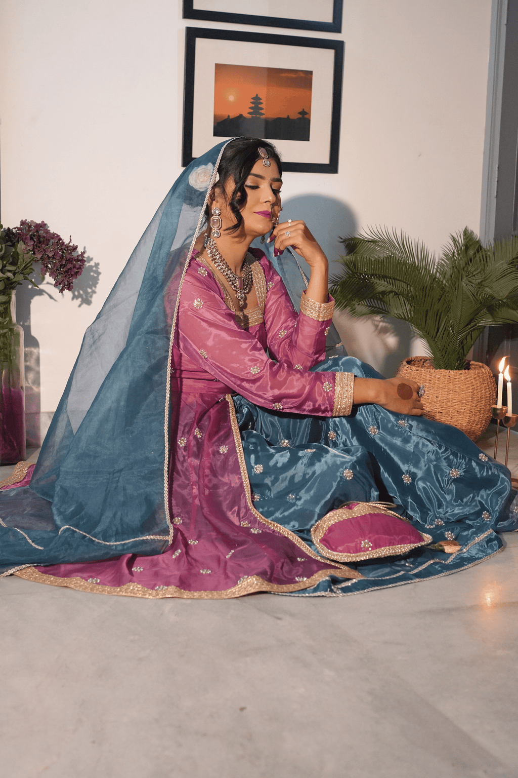 Feroza Rangmahal