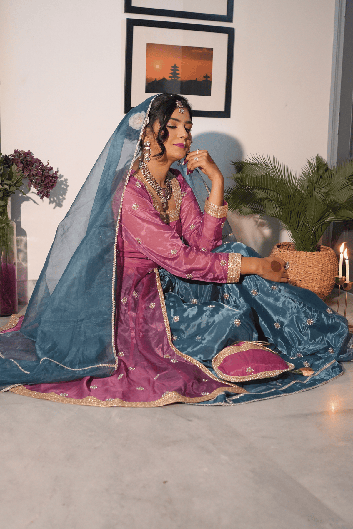Feroza Rangmahal