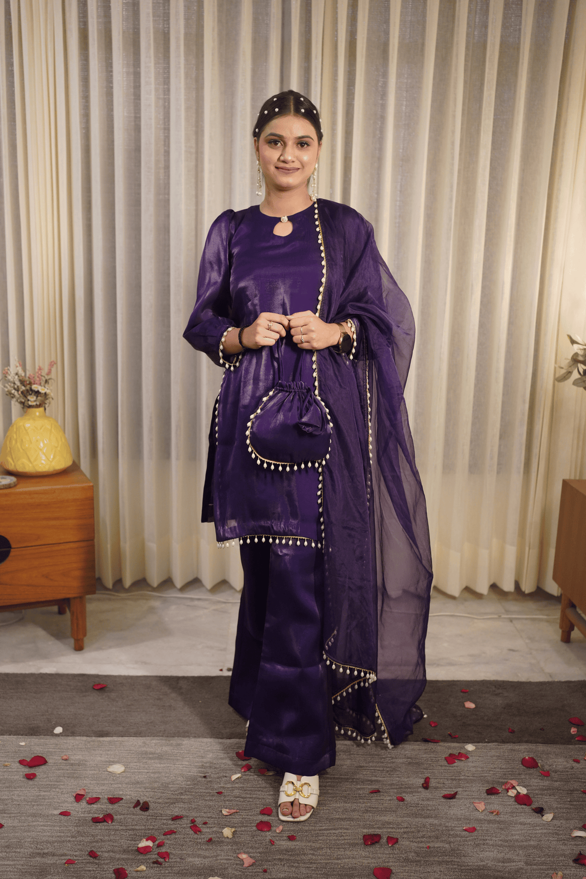 Indumati