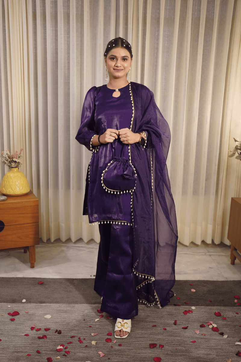 Indumati