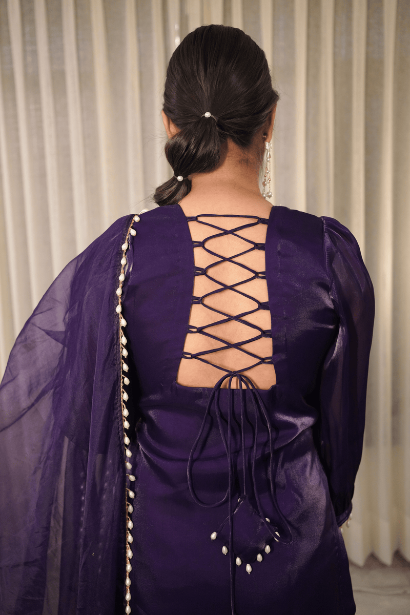 Indumati