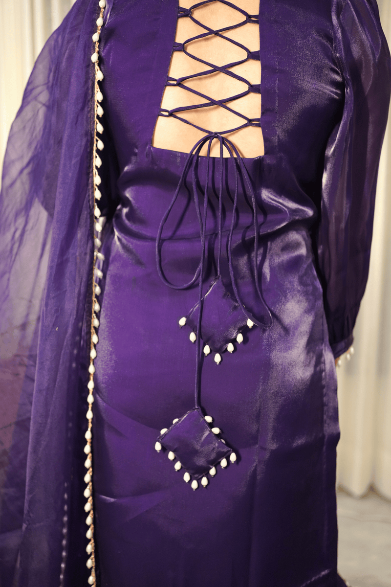 Indumati