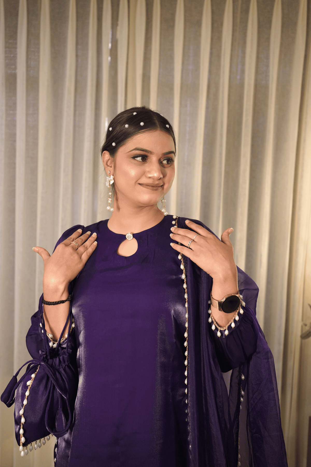 Indumati