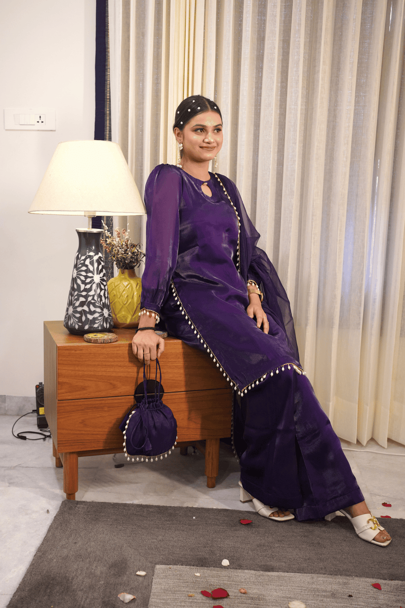 Indumati