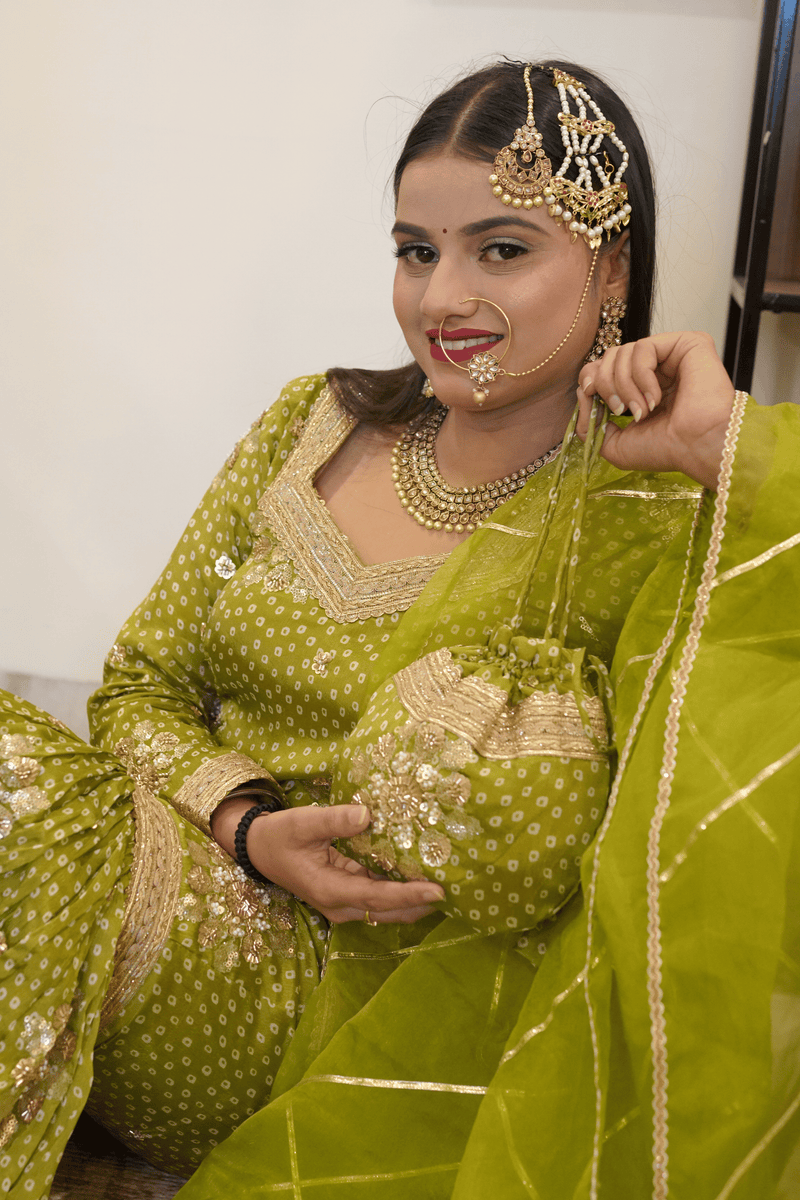 Kanak Panna