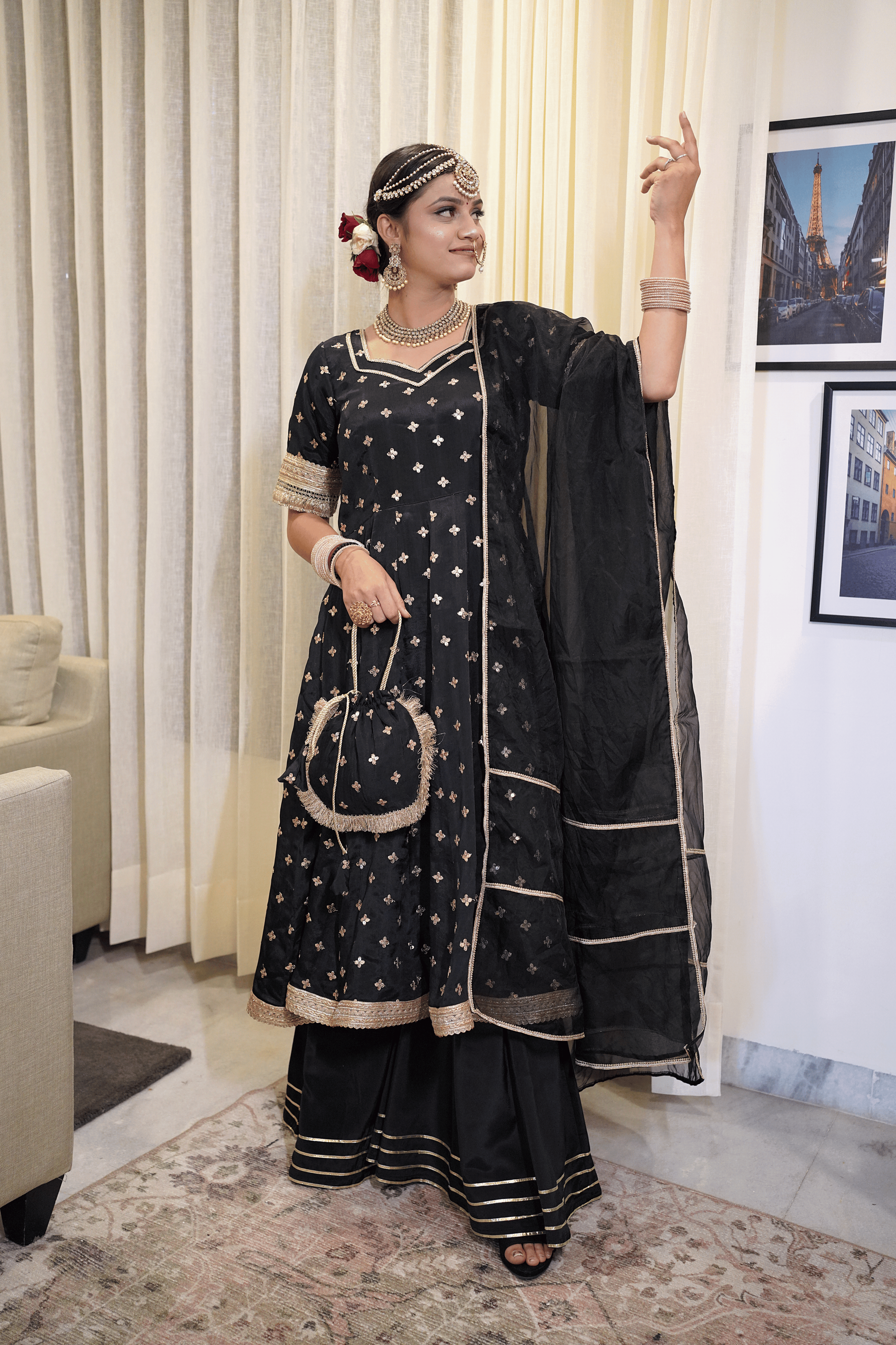 Rajshyamini