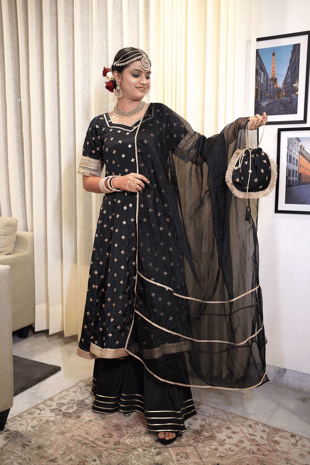 Rajshyamini
