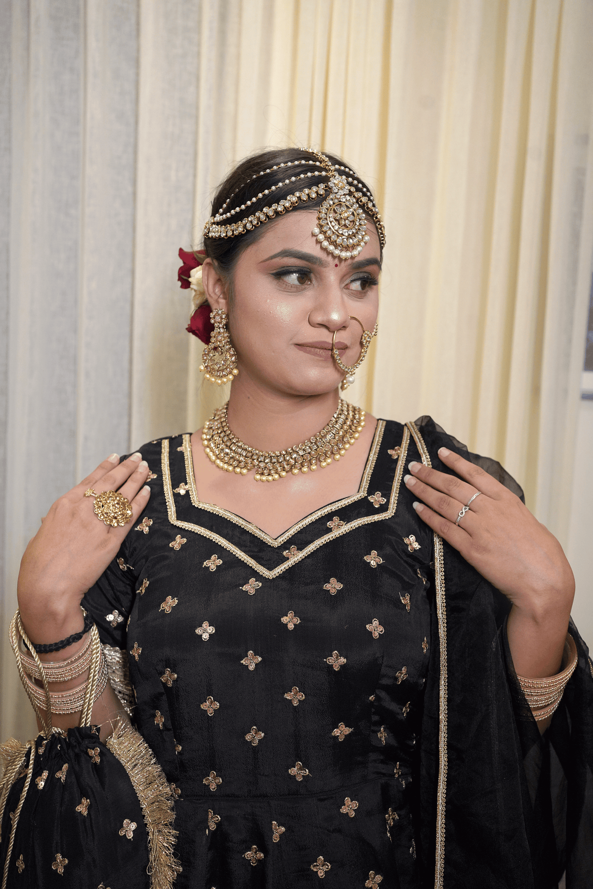 Rajshyamini