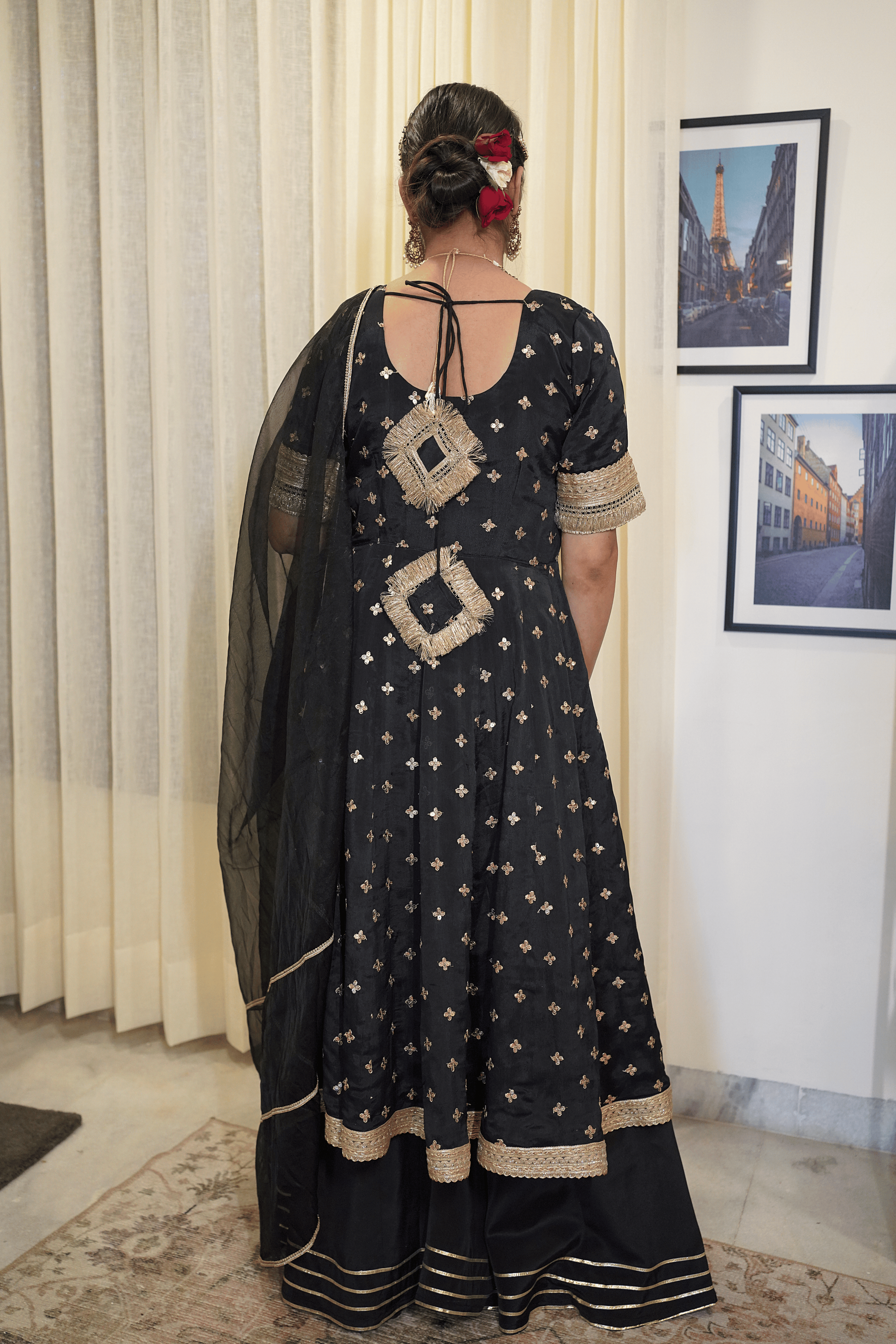 Rajshyamini