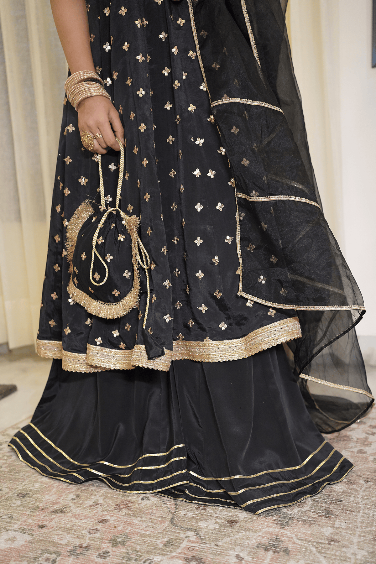Rajshyamini