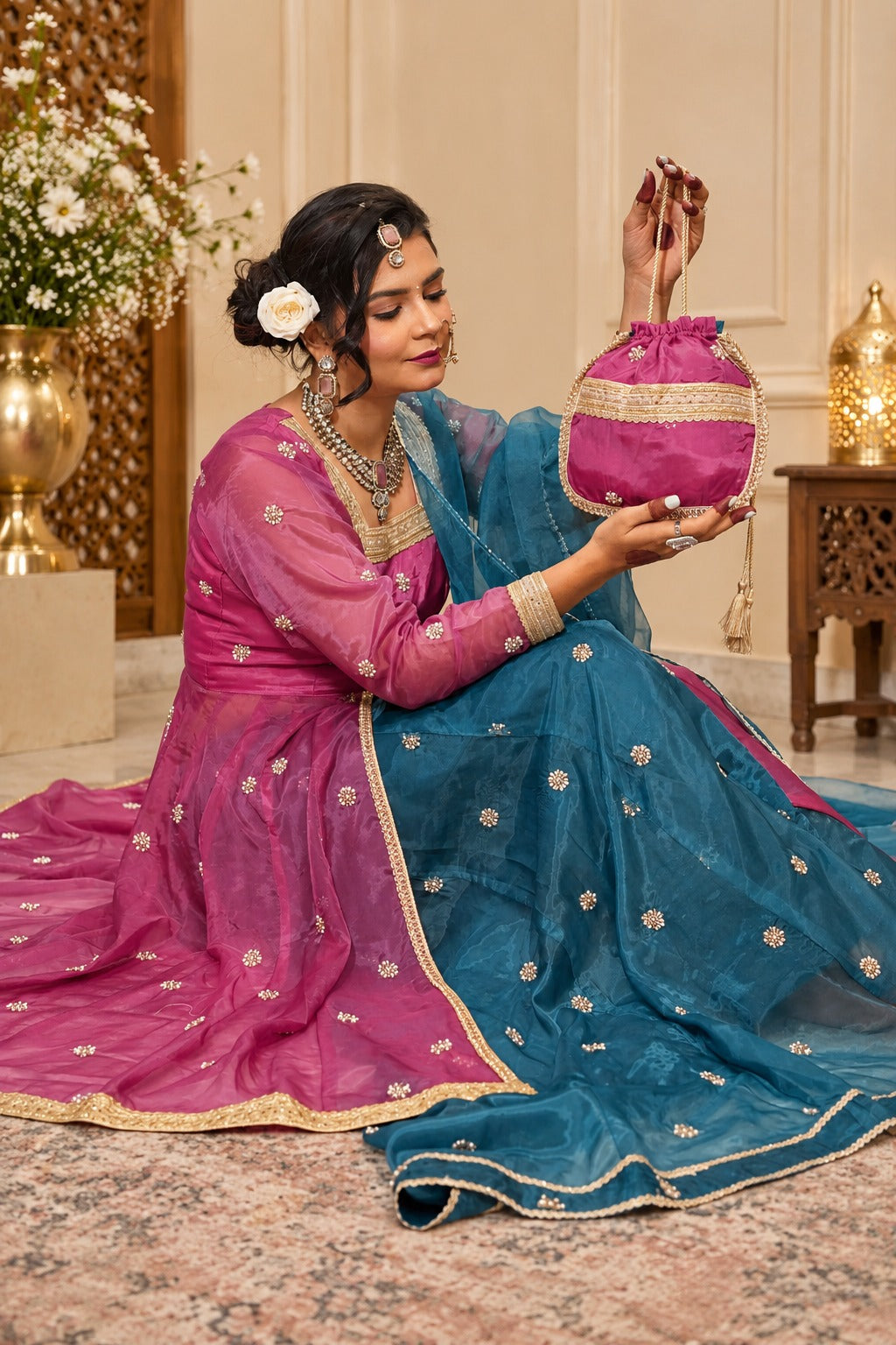 Feroza Rangmahal