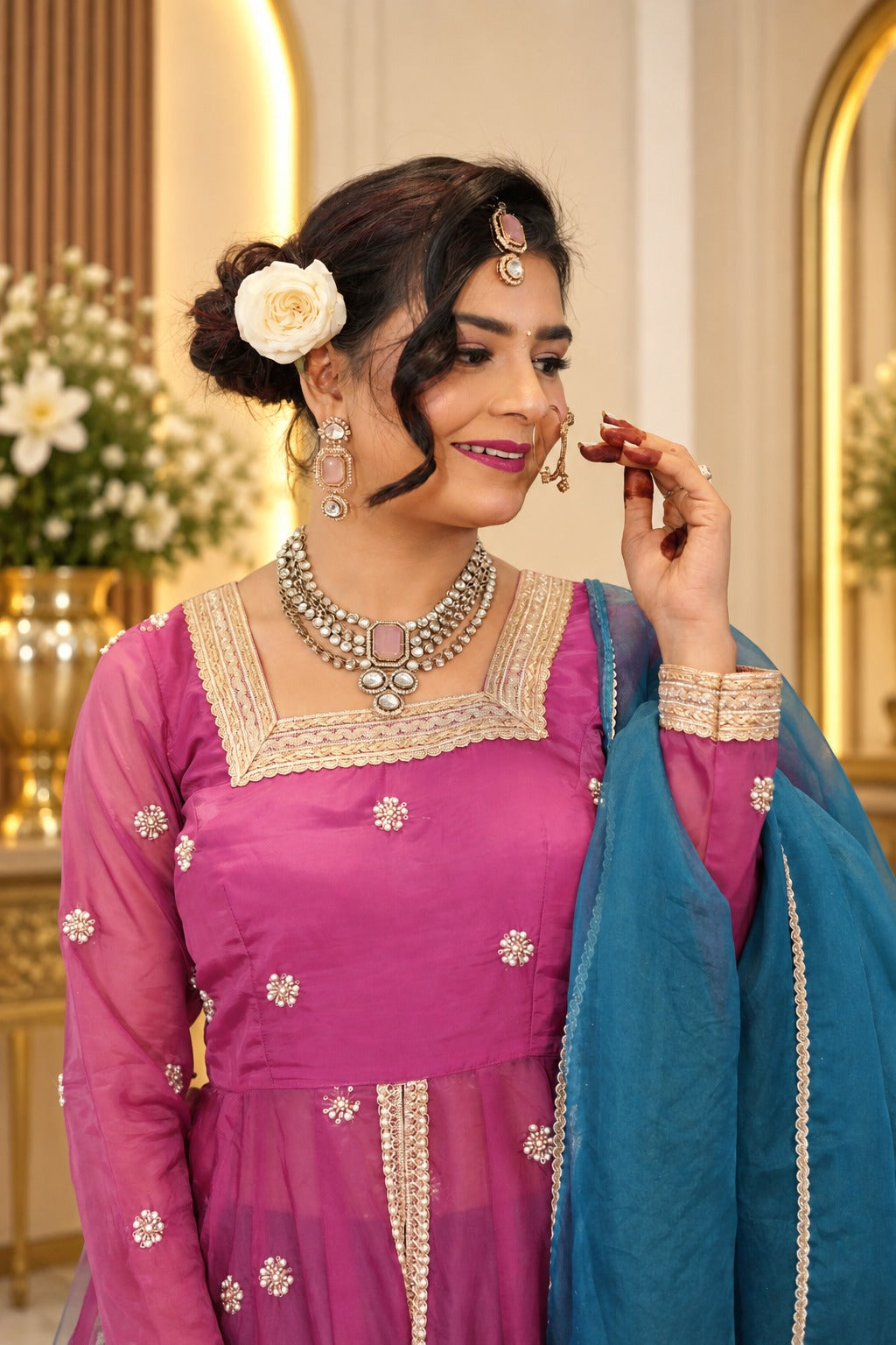 Feroza Rangmahal