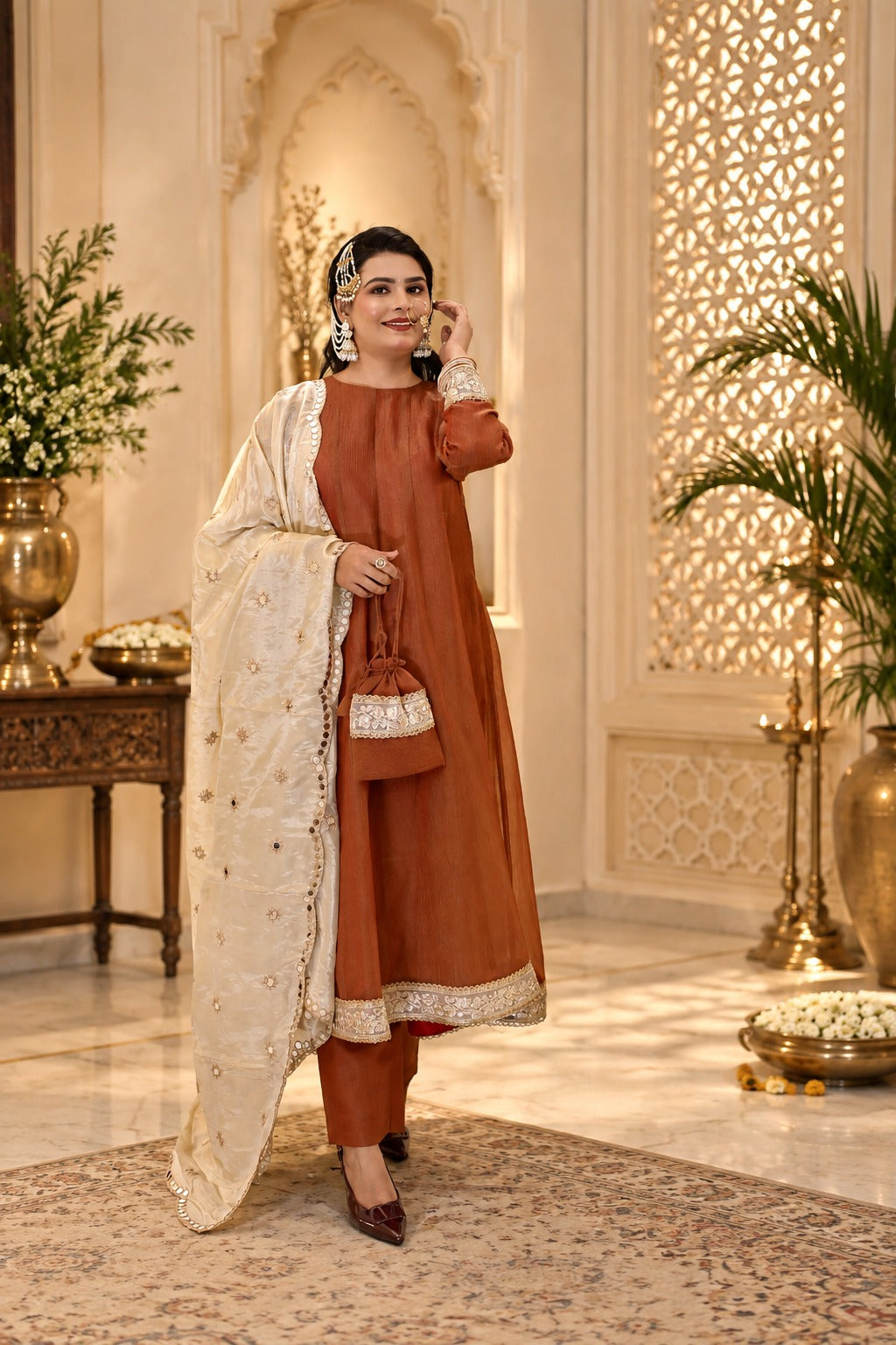 Rust-e-Noor
