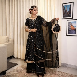 Anarkali Suit