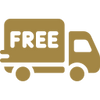FREE SHIPPING